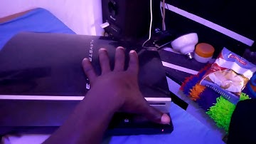 How to completely fix any corrupted PS3 , 100% working