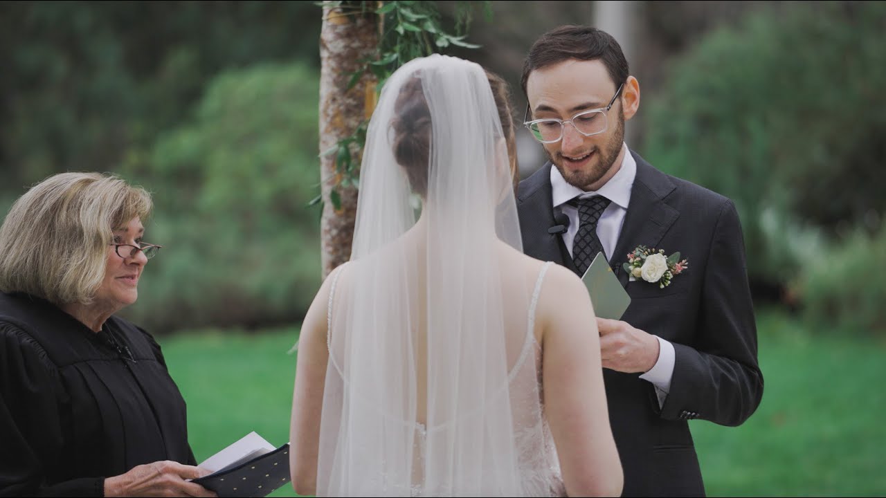 Schuyler and Katie | The Brazilian Room - Berkeley, CA | December 22, 2024