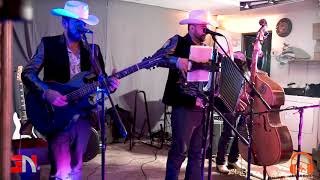 Video thumbnail of "Las Tres Ramitas _ Empresa Nortena [En Vivo 2018]"