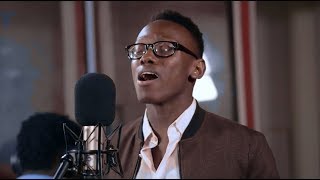 FLAWS? (Shabach Studios) - Brian Nhira