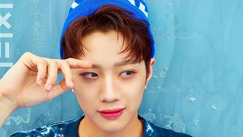 HOW WOULD WANNA ONE SING WAVE (ATEEZ)?