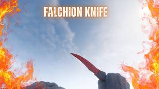 BOUNTY STARS - FALCHION KNIFE - BOUNTYSTARS PROMO CODE 2026 screenshot 3