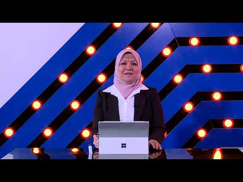 التاريخ - الخامس الادبي - الفصل الرابع - سياسة بسمارك