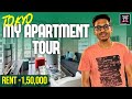🏠Tokyo Apartment Tour | 🎙️Dream Studio Setup | 😱1.5L ஒன்ற லட்சம் வாடகையா!! | LIJ Tamil