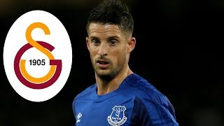 Kevin Mirallas Skills - Welcome To Galatasaray