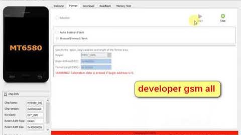 all mtk frp sptool done