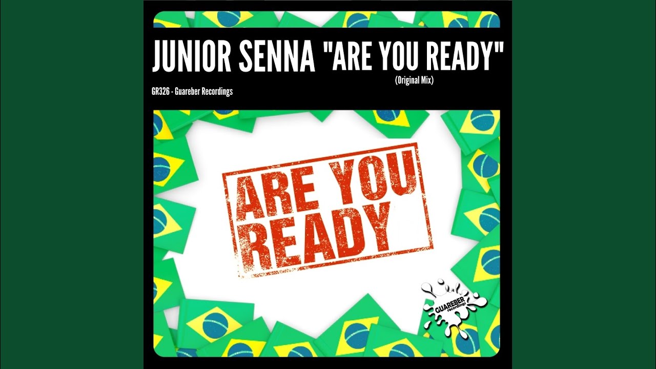 Watch Are You Ready (Original Mix) on YouTube Watch Are You Ready (Original Mix) on YouTube