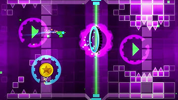 Geometry Dash Update 1.9 Sneak Peek 2