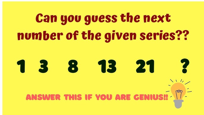 Brain Teaser IQ Test Math Quiz: 23-9÷3+2-4÷2=? - News