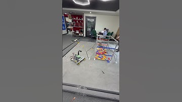 6 Sample Auto (96 Points) | FTC Into The Deep 2024-2025 #ftc #robotics