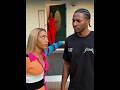 Tre’s sister threatens to tell Ernestine about Ms. Johnson!