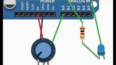 Interface with Arduino: Coursera week 4 assignment