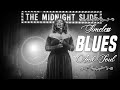 Etta James-Inspired Blues Vibes | Cozy Playlist for Work, Study & Coffee Moments