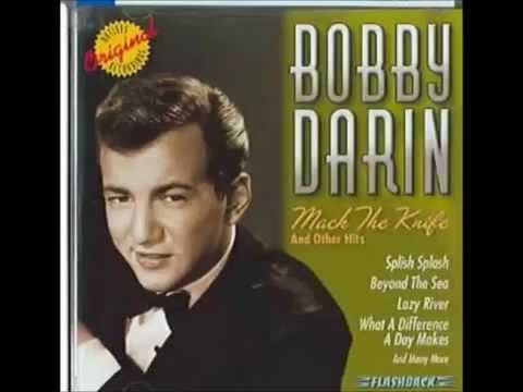 Bobby Darin 'Mack