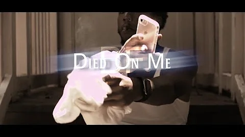 BF Died On Me - Palmerboyy Official Music Video Dir. By VK Films