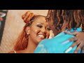 Monia Fleur - Faible - ft Big Fizzo (Official video)