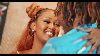 Monia Fleur - Faible - ft Big Fizzo (Official video)