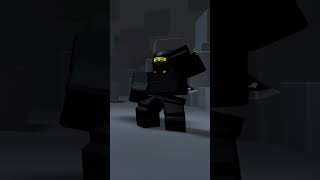 How To Make A Ninja Avatar On ROBLOX #shorts #roblox #tutorial #robloxedit