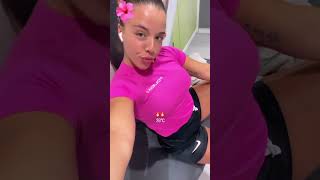 ❤️Spanish Girl Onlyfans Hot Pink Shirt❤️