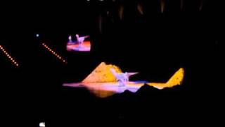 990912 Walking with Dinosaurs 與恐龍共舞~謝幕