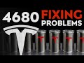 EXCLUSIVE Tesla 4680 Battery Manufacturing Updates