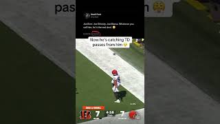 Noah Fant Really Manifested It