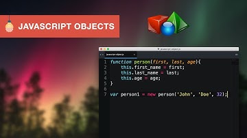 Episode 3 - Javascript Objects