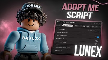 Adopt Me Script | Roblox x Adopt Me Scripts [Menu] | Trade Scam, Auto Farm, Visual Pet & More