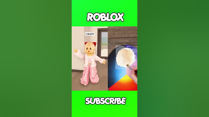 The Babysitter Thought She’d Get Away… But the Silent Girl Knew! 🤕 #shorts #robloxstory #brookhaven