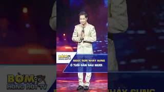 Tin Showbiz Ngọc Sơn Tuổi 60 Nhảy Phong Cách Michael Jackson