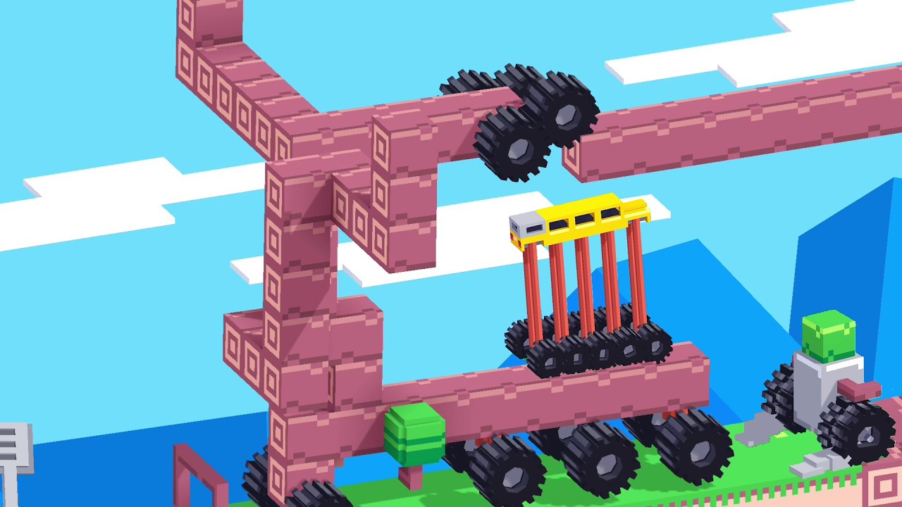 Fancade Ultimate Level Run 2026 🔥 | Can I Beat Them All? 😱