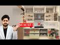 Don’t Waste Money on These 10 Modular Kitchen Items I Part 2| Smarter Alternatives In Video ✅🙂