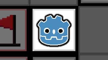 Minesweeper in Godot