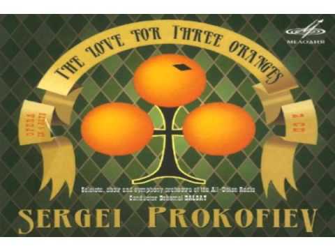 (未使用･未開封品)　Sergei Prokofiev - The Love for Three Oranges (2pc) [DVD] [Import] gsx453j The Love for Three Oranges, Op. 33 : Sergei Prokofiev : Free