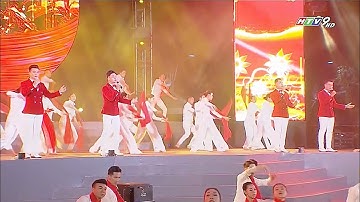 Mashup Giai Điệu Tổ Quốc - Đất Nước Bên Bờ Sóng - Nhóm Lạc Việt