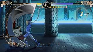 Avatar Legends: The Fighting Game