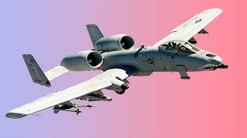 A10CII Warthog ILS landing HUD is off MFDs are off I DCS World