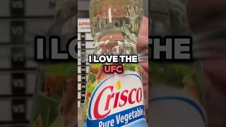 Greatest Athletes. Greatest Fans. Greatest Sport. The UFC.