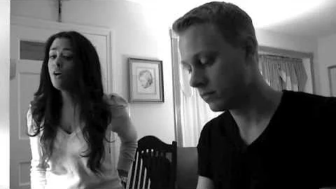 Someone Like You- Angela Devine