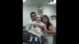 Maria Hernandez: Immigrant Stories