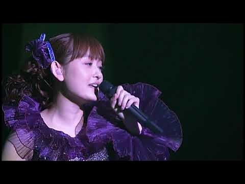 2007 12 24 田村ゆかり LIVE 2006 2007 ＊Pinkle Twinkle ☆ Milky Way＊ Disc 2