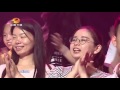 [Vietsub] Adinda - I Surrender @ Let's Sing Kids 2016 | Adinda《I Surrender》@《中国新声代》第四季