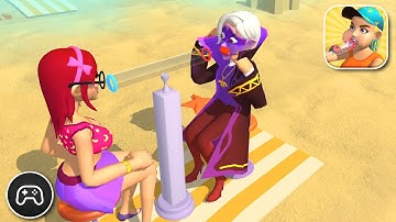 Blow Kings - Gameplay Walkthrough Part 12 - Survival Game Levels 38-42 (iOS, Android)