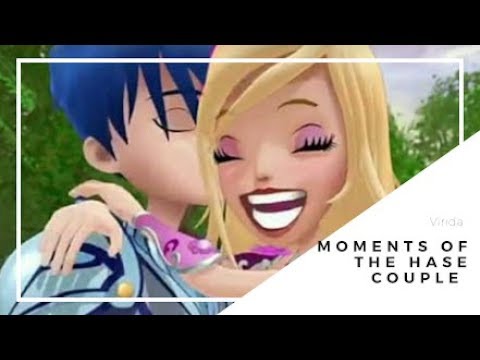 Hawk and Rose (Regal Academy) | Closer