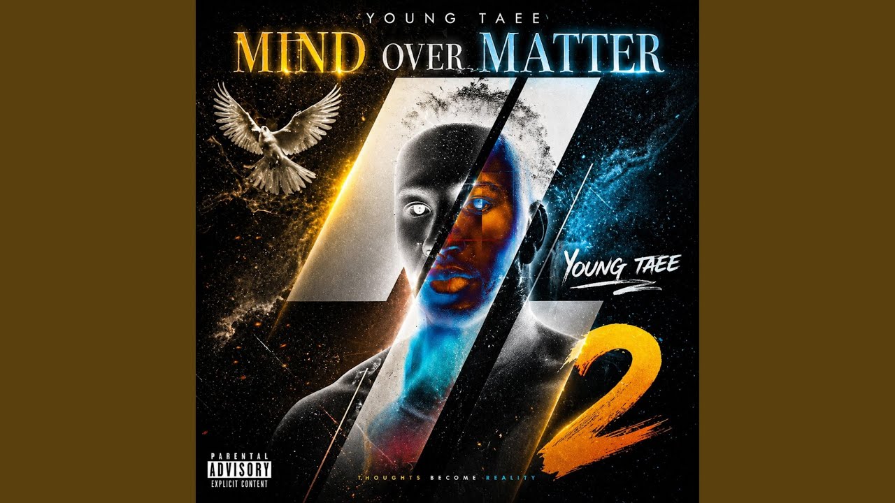 Guarda MINDSET (feat. KILO) su YouTube Guarda MINDSET (feat. KILO) su YouTube