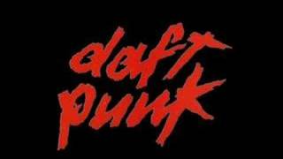 Daft Punk - Megamix