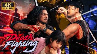 He Becomes The Disciple Of The Killer To Avenge His Entire Clan