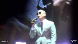 Brown Eyed Soul - 정말 사랑했을까 20140222 Thank Your Soul Day-1
