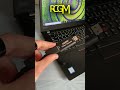 How to Connect PS4 To Laptop With HDMI Cable (2026) #playstation