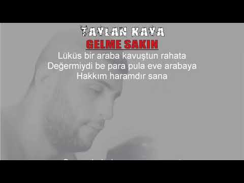 Taylan Kaya -